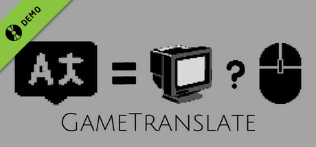 GameTranslate Demo