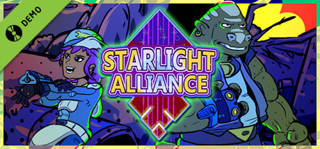 Starlight Alliance Demo