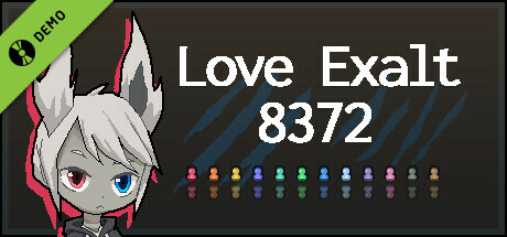 Love Exalt 8372 Demo