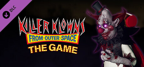 Killer Klowns From Outer Space: Infernal Ranger - Fluxo