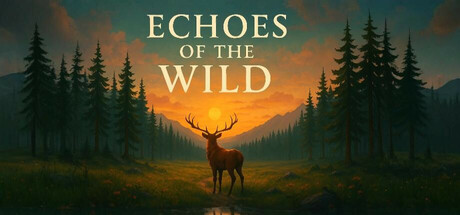 Echoes of the Wild