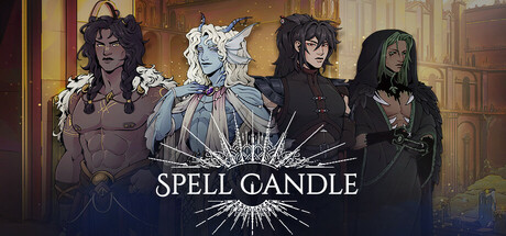 Spell Candle