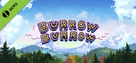 Burrowburrow Demo