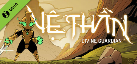 Divine Guardian | Vệ Thần Demo