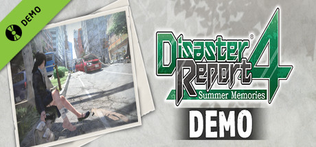 Disaster Report 4: Summer Memories Demo