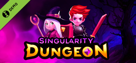 Singularity Dungeon Demo