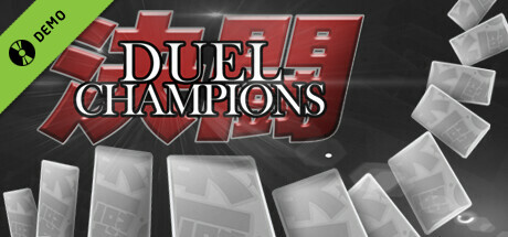 Duel Champions - Roguelike Deckbuilder Demo