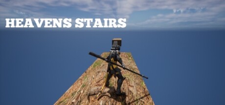 HEAVENS STAIRS