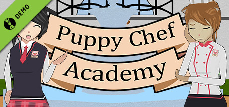 Puppy Chef Academy Demo