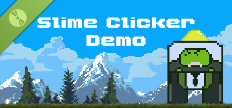 Slime Clicker Demo