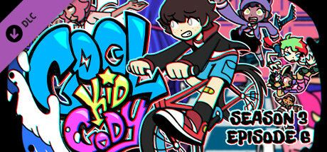 Cool Kid Cody - Season 3 Episode 06