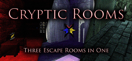 Cryptic Rooms