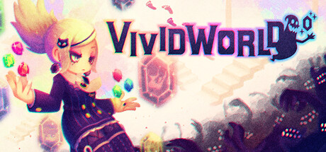 Vivid World