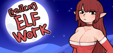 [red7cat] ElfWork