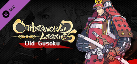 Otherworld Legends - Skin : Old Gusoku