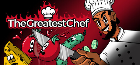 The Greatest Chef