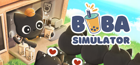 Boba Simulator : Idle Shop Management