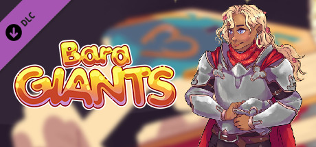 Bara Giants - Adult Art Pack + Guide