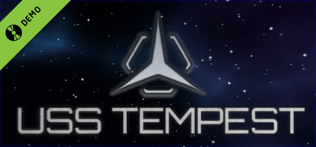 USS Tempest: Spaceship Simulator Demo