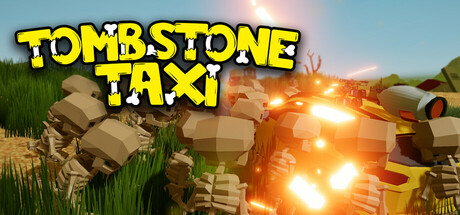 Tombstone Taxi Playtest