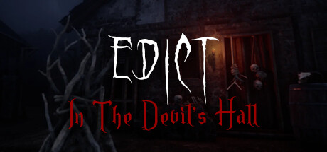 EDICT: In The Devil's Hall