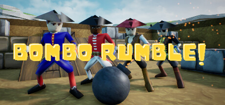 Bombo Rumble