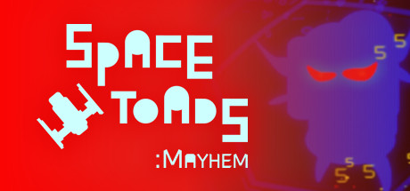 Space Toads Mayhem