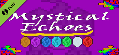 Mystical Echoes Demo