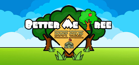 Better Me Tree: Boot Camp