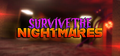 Survive The Nightmares