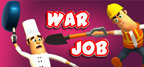 War Job