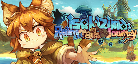 isekizima: Ruins and Tails Journey