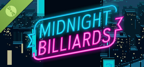 Midnight Billiards Demo