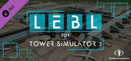 Tower! Simulator 3 - LEBL Airport