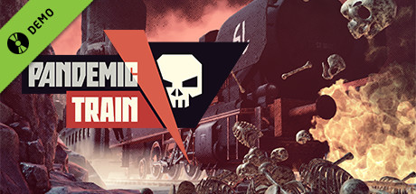 Pandemic Train Demo