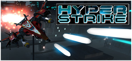 Hyper Strike