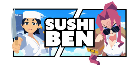 Sushi Ben