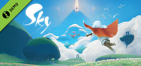 Sky: Children of the Light Demo