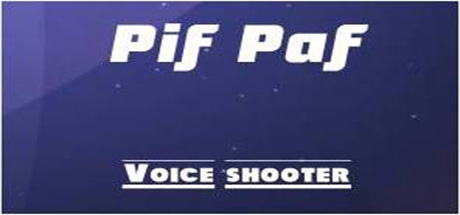 Voice Shooter 