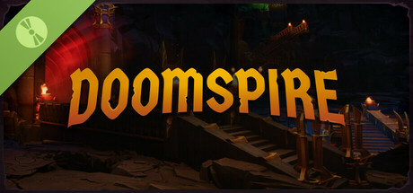 Doomspire Demo