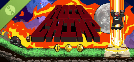 Roid Chimp Demo