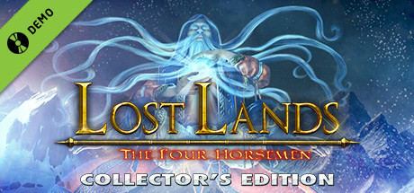 Lost Lands: The Four Horsemen Demo