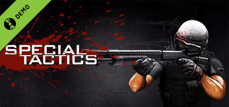 [STO] Special Tactics Online Demo