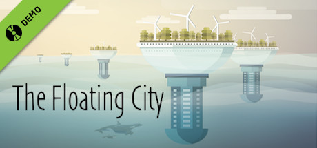 The Floating City Demo