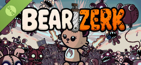 Bearzerk Demo