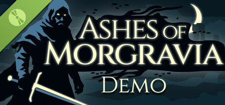Ashes of Morgravia Demo