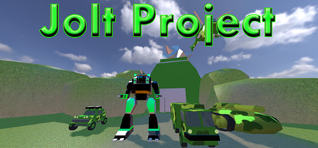 Jolt Project