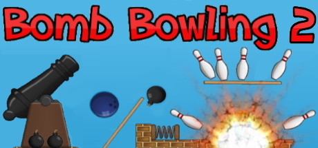 Bomb Bowling 2