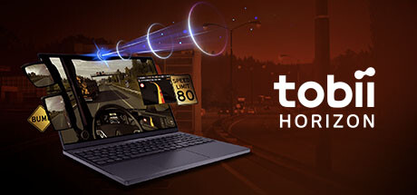 Tobii Horizon