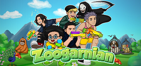 ZOOGARNIAN